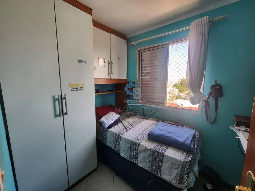 Foto 7 de Apartamento com 3 quartos à venda, 66m2 em Chácara Belenzinho, São Paulo - SP