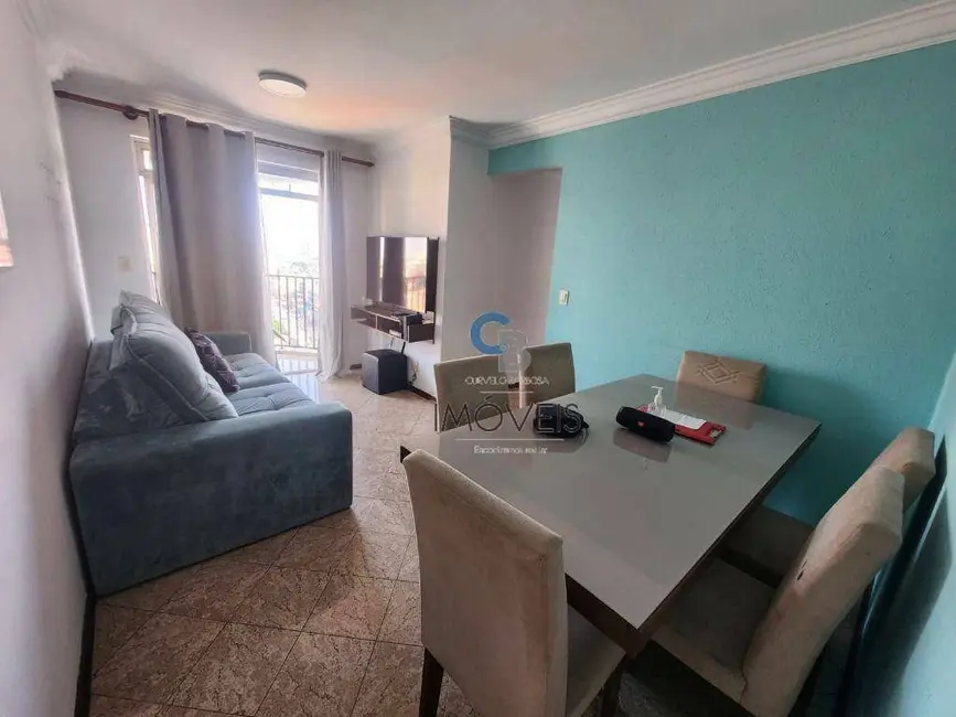 Foto 1 de Apartamento com 3 quartos à venda, 66m2 em Chácara Belenzinho, São Paulo - SP