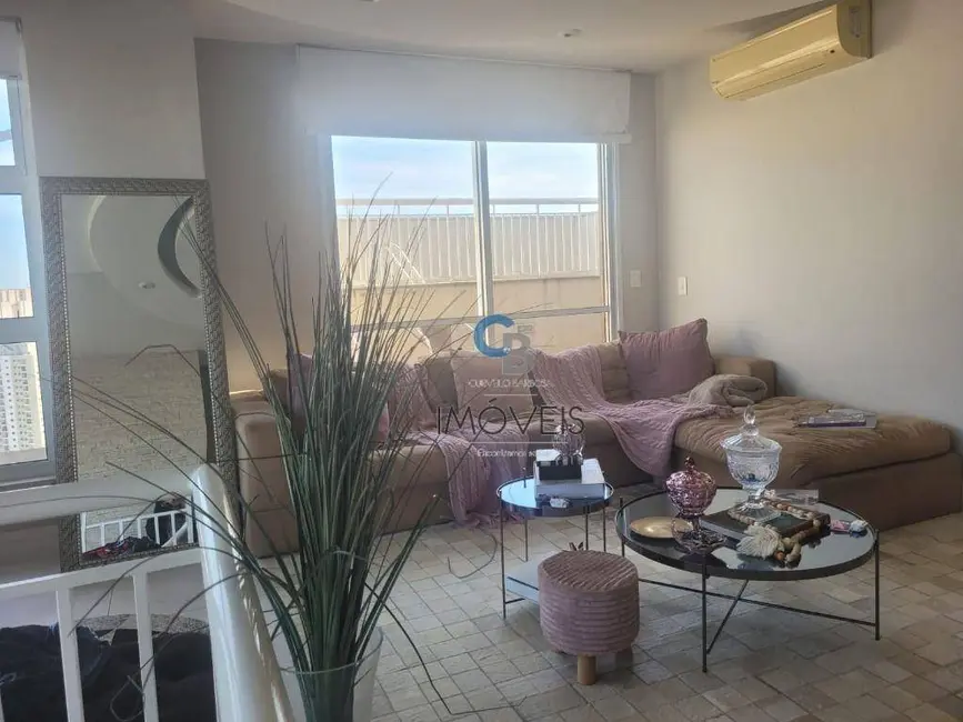 Cobertura com 3 quartos à venda, 164m2 em Tatuapé, São Paulo - SP - imagem 4 Foto 4 de Cobertura com 3 quartos à venda, 164m2 em Tatuapé, São Paulo - SP