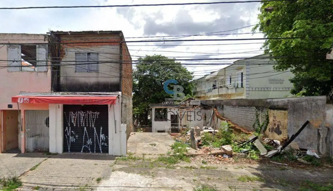 Terreno / Lote à venda, 800m2 em Penha de França, São Paulo - SP - imagem 1 Foto 1 de Terreno / Lote à venda, 800m2 em Penha de França, São Paulo - SP