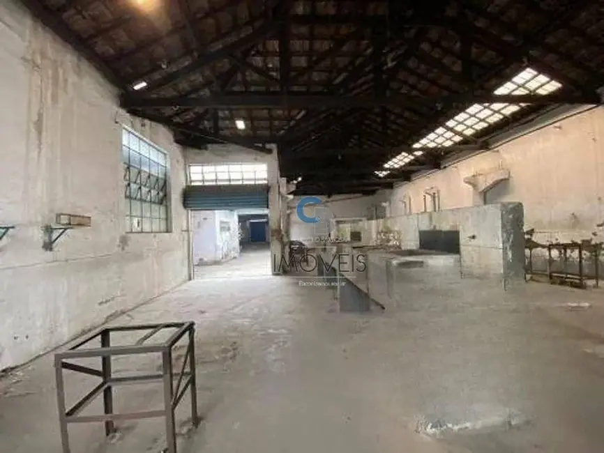 Foto 1 de Armazém / Galpão à venda, 708m2 em Quarta Parada, São Paulo - SP