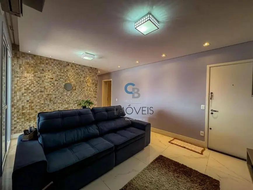 Foto 4 de Apartamento com 4 quartos à venda, 102m2 em Vila Regente Feijó, São Paulo - SP