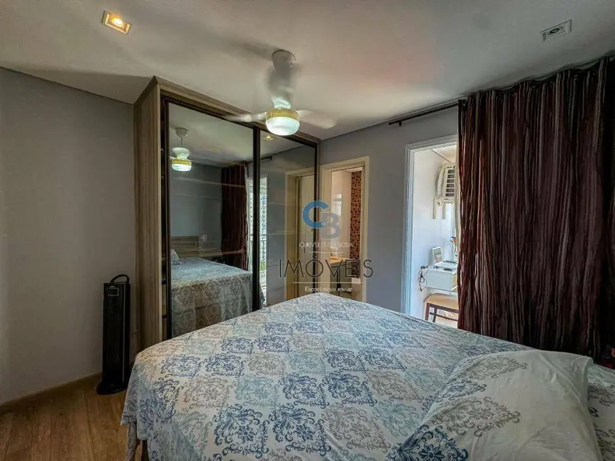 Foto 7 de Apartamento com 4 quartos à venda, 102m2 em Vila Regente Feijó, São Paulo - SP