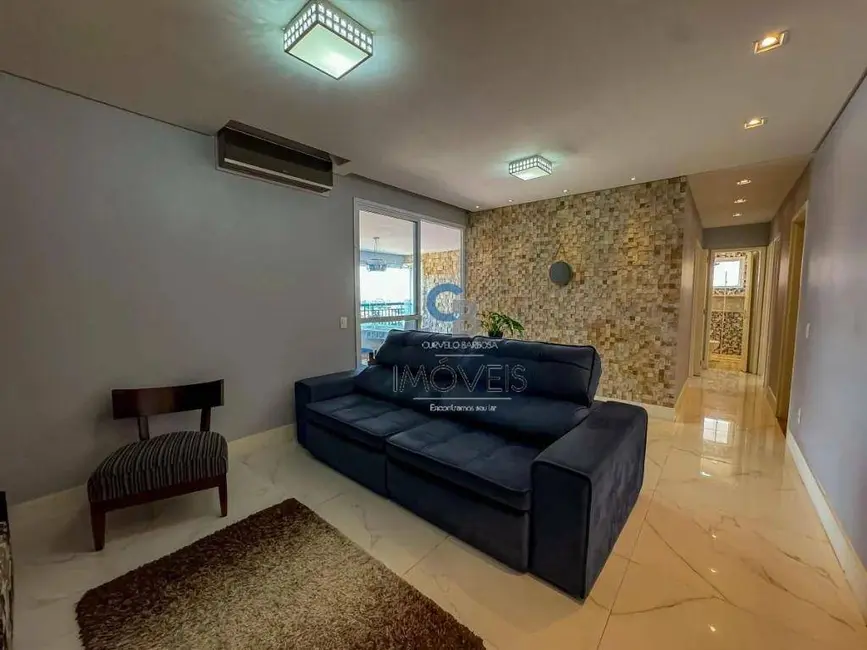 Foto 3 de Apartamento com 4 quartos à venda, 102m2 em Vila Regente Feijó, São Paulo - SP