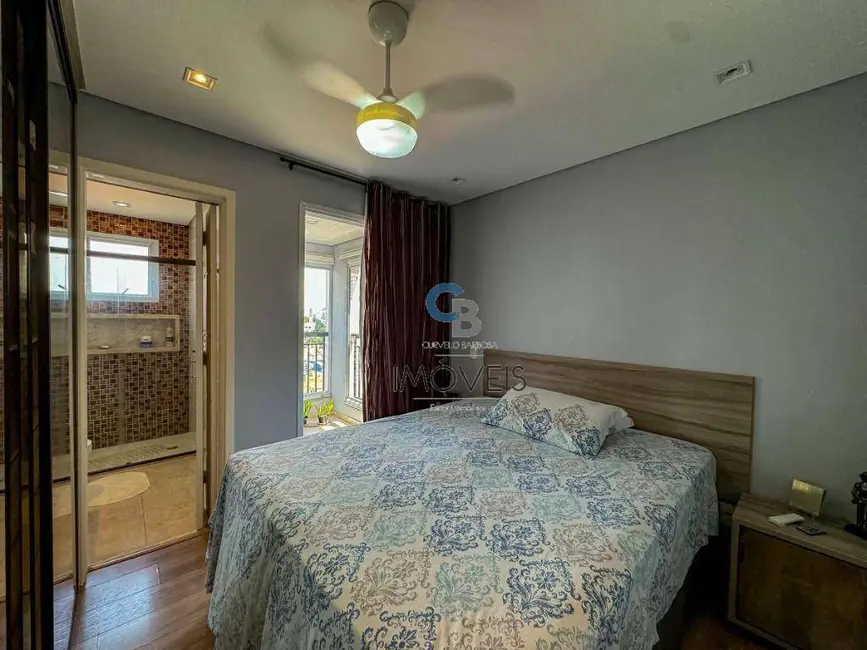 Foto 6 de Apartamento com 4 quartos à venda, 102m2 em Vila Regente Feijó, São Paulo - SP