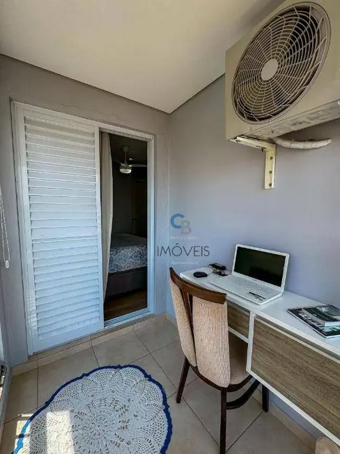 Foto 8 de Apartamento com 4 quartos à venda, 102m2 em Vila Regente Feijó, São Paulo - SP