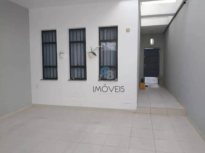 Foto 1 de Sobrado com 3 quartos à venda, 137m2 em São Paulo - SP