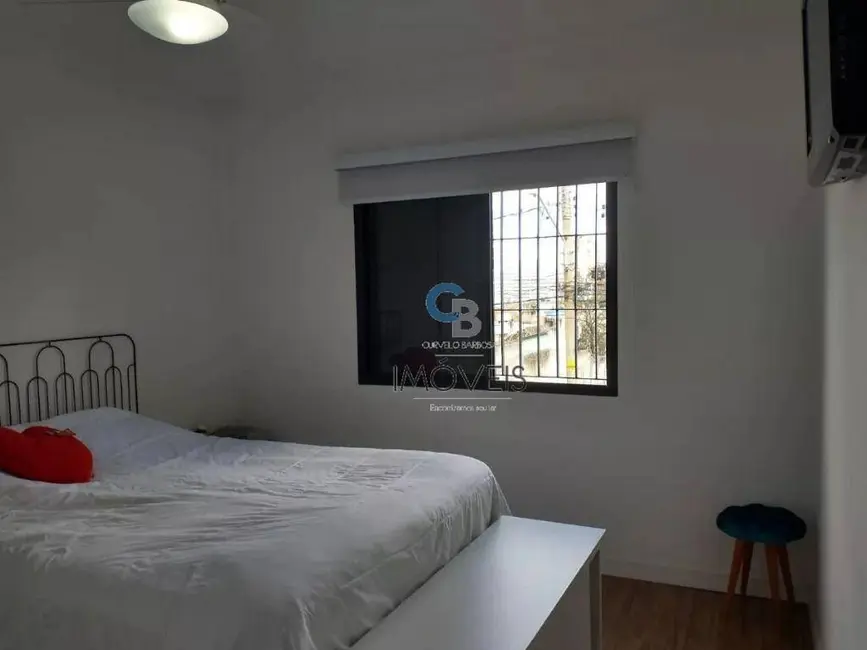 Foto 3 de Sobrado com 3 quartos à venda, 137m2 em São Paulo - SP