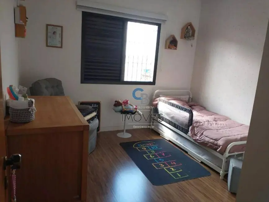 Foto 9 de Sobrado com 3 quartos à venda, 137m2 em São Paulo - SP