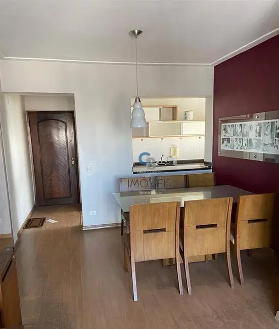 Foto 1 de Apartamento com 2 quartos à venda, 85m2 em Chácara Califórnia, São Paulo - SP