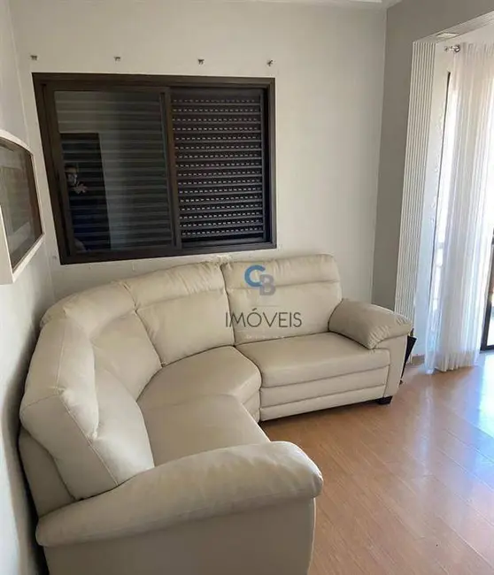 Foto 3 de Apartamento com 2 quartos à venda, 85m2 em Chácara Califórnia, São Paulo - SP