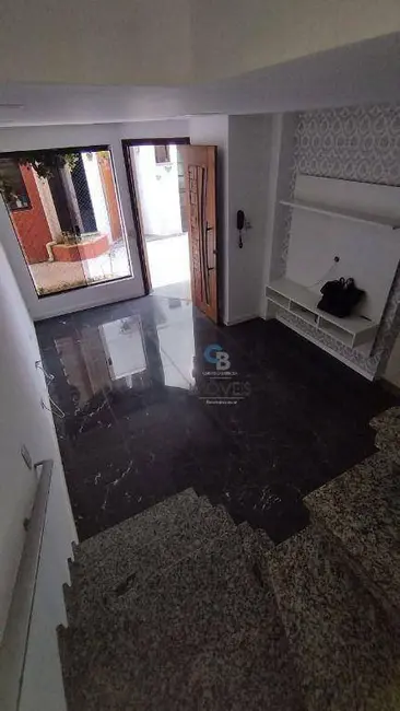 Foto 3 de Sobrado com 2 quartos à venda, 115m2 em Vila Ema, São Paulo - SP