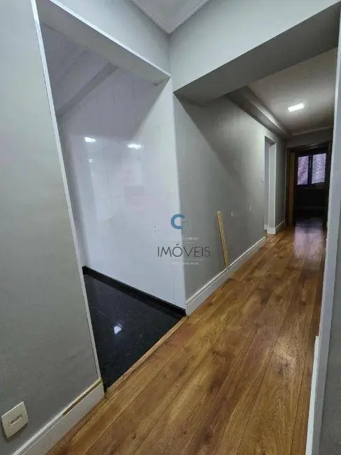 Apartamento com 3 quartos à venda, 154m2 em Mooca, São Paulo - SP - imagem 9 Foto 9 de Apartamento com 3 quartos à venda, 154m2 em Mooca, São Paulo - SP