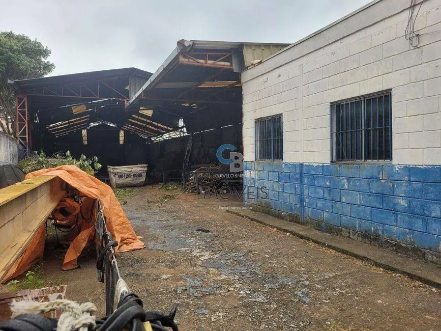 Foto 9 de Terreno / Lote à venda, 800m2 em Vila Moreira, São Paulo - SP