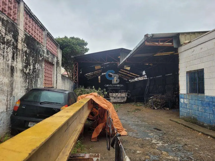 Foto 8 de Terreno / Lote à venda, 800m2 em Vila Moreira, São Paulo - SP