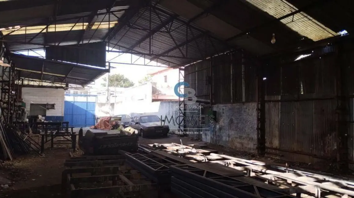 Foto 5 de Terreno / Lote à venda, 800m2 em Vila Moreira, São Paulo - SP