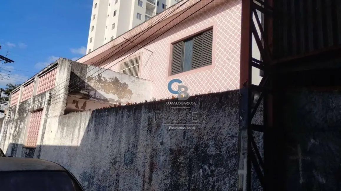 Foto 6 de Terreno / Lote à venda, 800m2 em Vila Moreira, São Paulo - SP