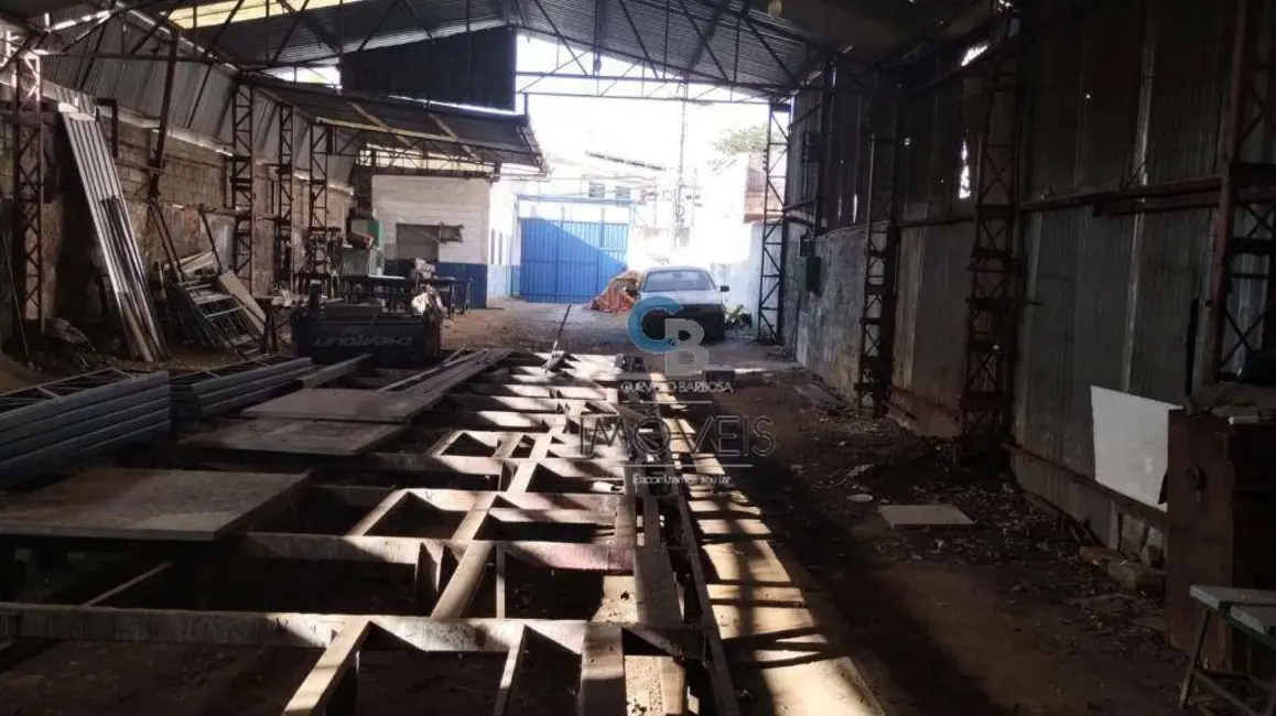 Foto 3 de Terreno / Lote à venda, 800m2 em Vila Moreira, São Paulo - SP