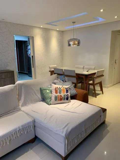 Foto 3 de Apartamento com 3 quartos à venda, 112m2 em Mooca, São Paulo - SP