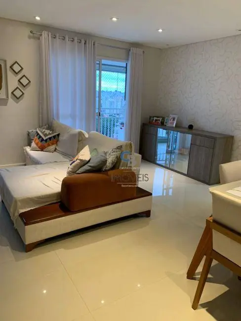 Foto 2 de Apartamento com 3 quartos à venda, 112m2 em Mooca, São Paulo - SP