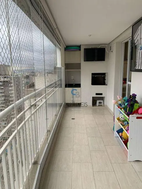Foto 1 de Apartamento com 3 quartos à venda, 112m2 em Mooca, São Paulo - SP