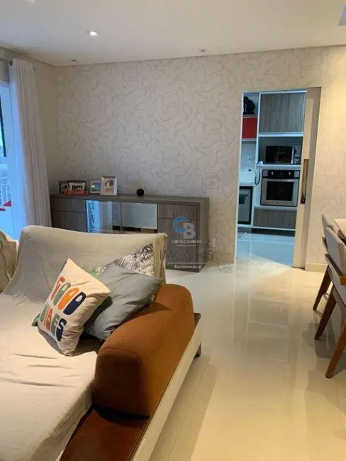 Foto 4 de Apartamento com 3 quartos à venda, 112m2 em Mooca, São Paulo - SP