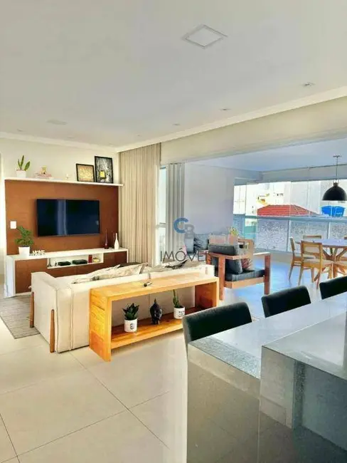 Foto 1 de Apartamento com 3 quartos à venda, 118m2 em Alto da Mooca, São Paulo - SP