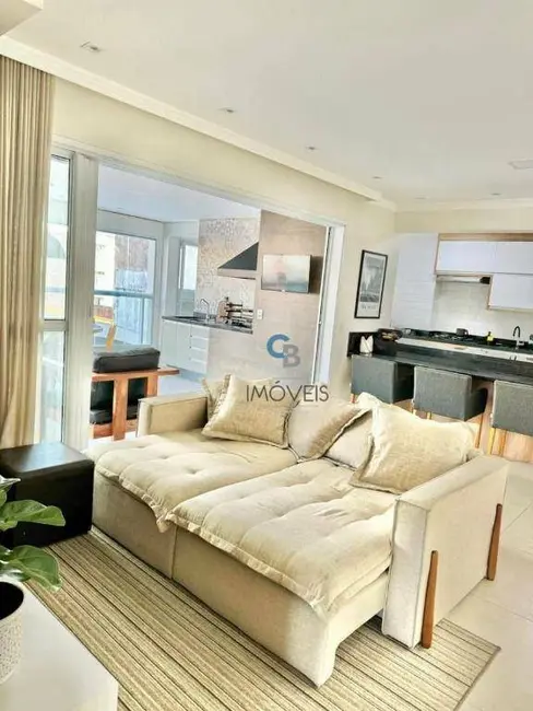 Foto 2 de Apartamento com 3 quartos à venda, 118m2 em Alto da Mooca, São Paulo - SP