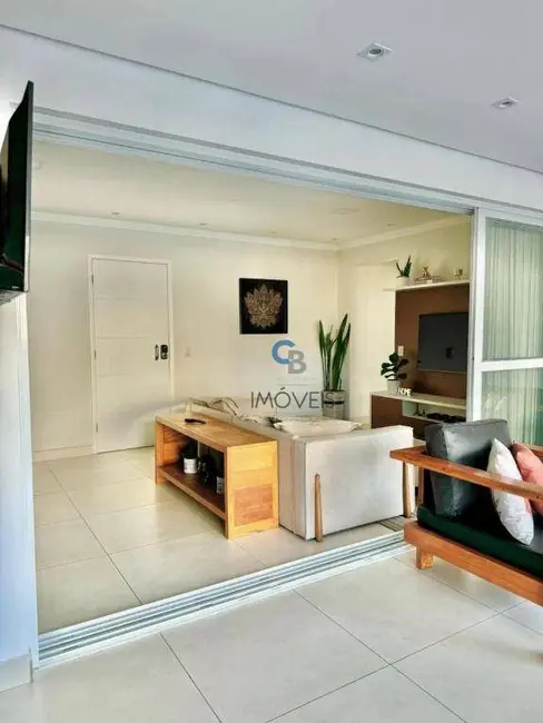Foto 4 de Apartamento com 3 quartos à venda, 118m2 em Alto da Mooca, São Paulo - SP
