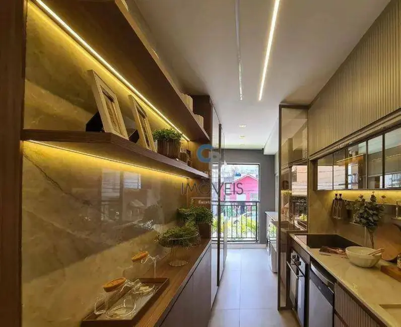 Apartamento com 3 quartos à venda, 84m2 em Alto da Mooca, São Paulo - SP - imagem 3 Foto 3 de Apartamento com 3 quartos à venda, 84m2 em Alto da Mooca, São Paulo - SP