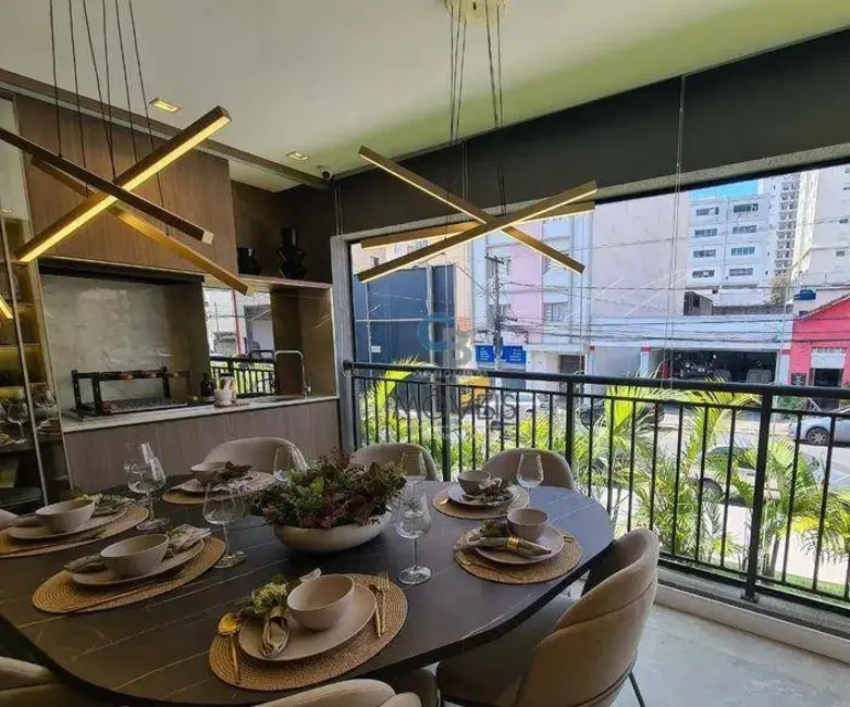 Apartamento com 3 quartos à venda, 84m2 em Alto da Mooca, São Paulo - SP - imagem 4 Foto 4 de Apartamento com 3 quartos à venda, 84m2 em Alto da Mooca, São Paulo - SP