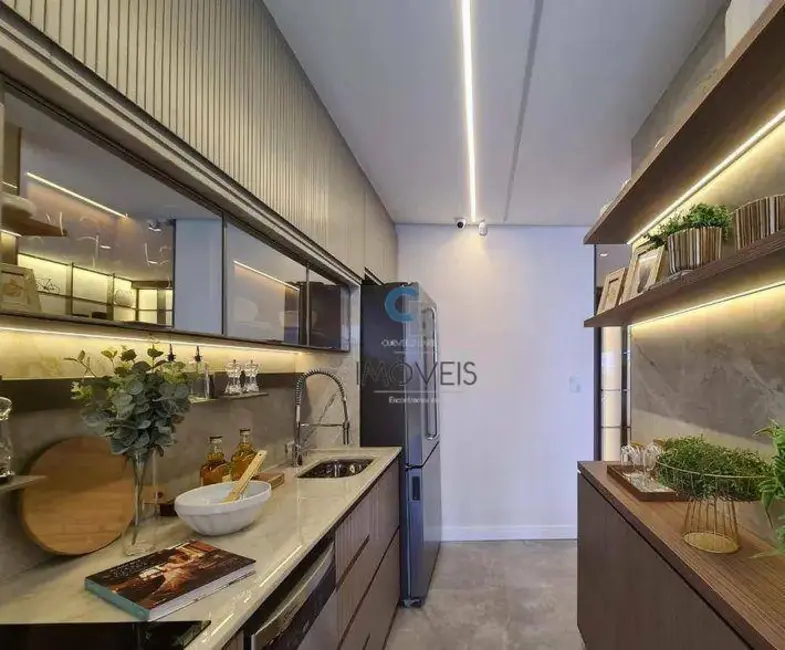 Apartamento com 3 quartos à venda, 84m2 em Alto da Mooca, São Paulo - SP - imagem 9 Foto 9 de Apartamento com 3 quartos à venda, 84m2 em Alto da Mooca, São Paulo - SP