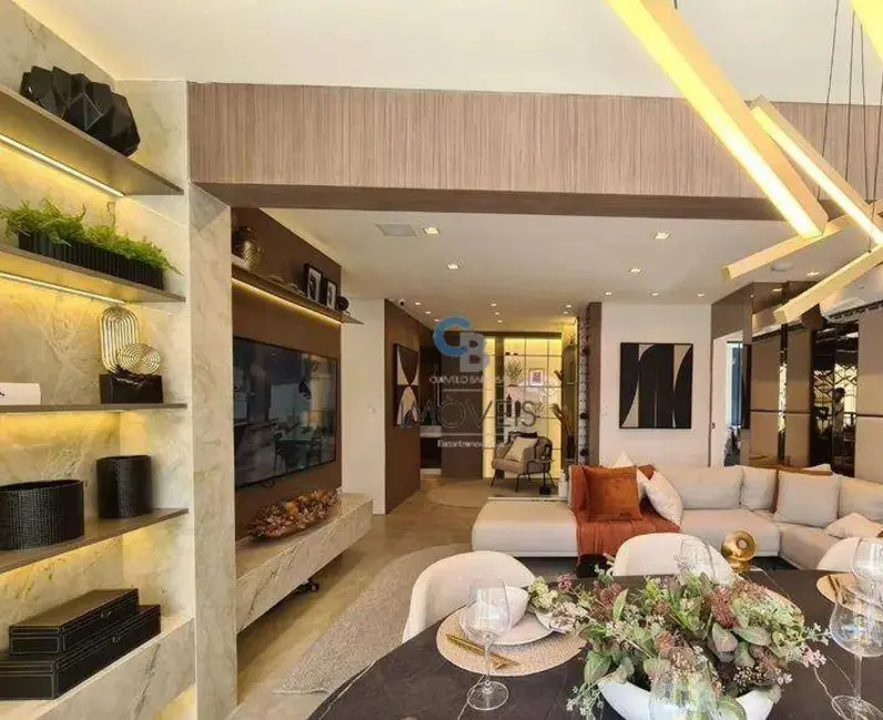 Apartamento com 3 quartos à venda, 84m2 em Alto da Mooca, São Paulo - SP - imagem 6 Foto 6 de Apartamento com 3 quartos à venda, 84m2 em Alto da Mooca, São Paulo - SP