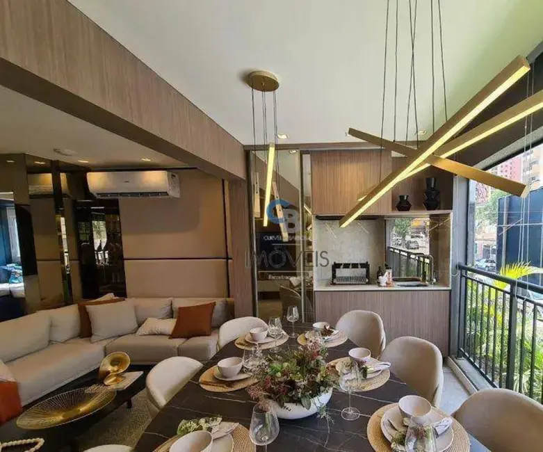 Apartamento com 3 quartos à venda, 84m2 em Alto da Mooca, São Paulo - SP - imagem 1 Foto 1 de Apartamento com 3 quartos à venda, 84m2 em Alto da Mooca, São Paulo - SP