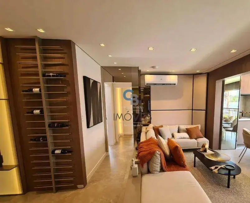 Apartamento com 3 quartos à venda, 84m2 em Alto da Mooca, São Paulo - SP - imagem 8 Foto 8 de Apartamento com 3 quartos à venda, 84m2 em Alto da Mooca, São Paulo - SP