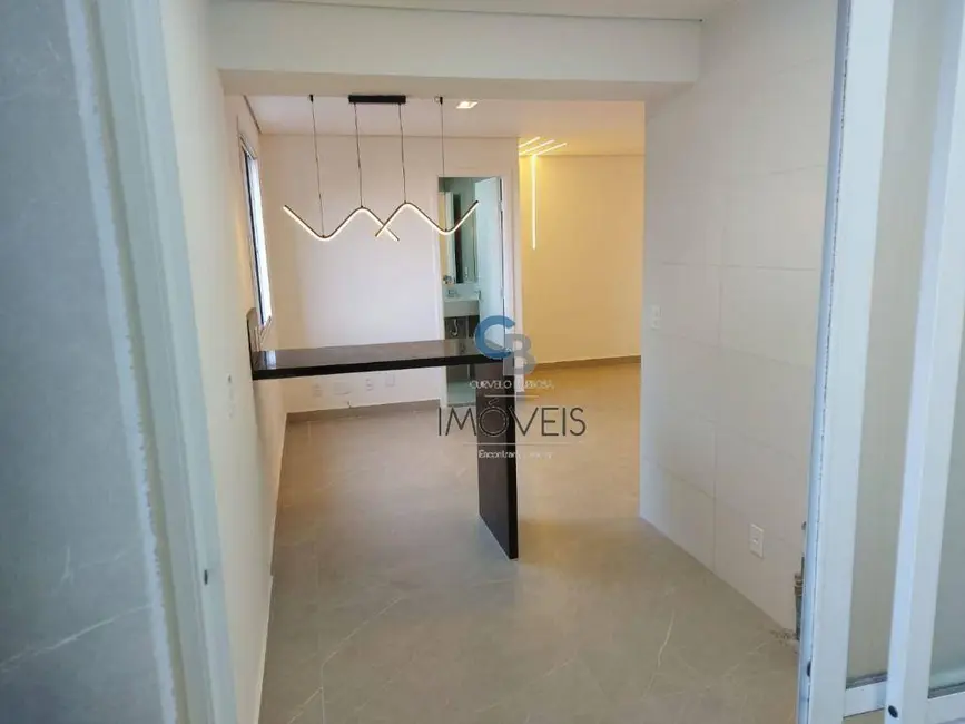 Foto 5 de Apartamento com 1 quarto à venda, 34m2 em Tatuapé, São Paulo - SP