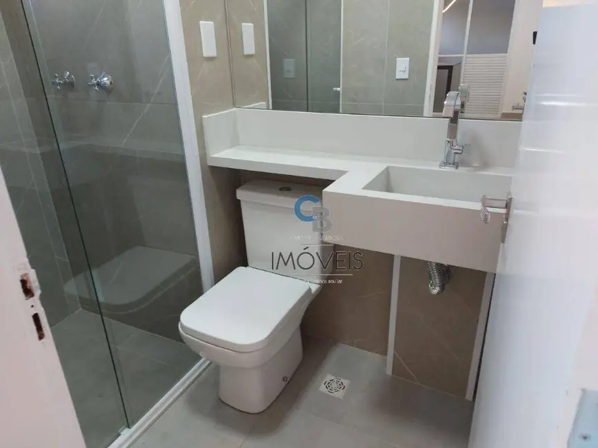 Foto 9 de Apartamento com 1 quarto à venda, 34m2 em Tatuapé, São Paulo - SP