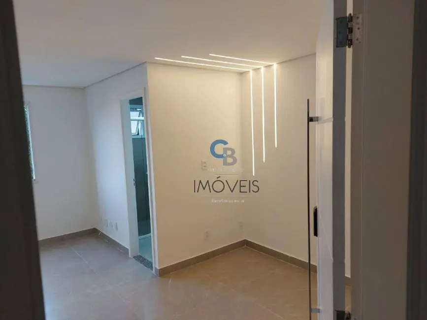 Foto 3 de Apartamento com 1 quarto à venda, 34m2 em Tatuapé, São Paulo - SP