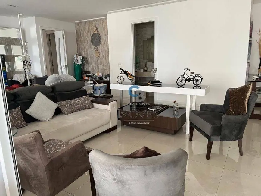 Foto 6 de Apartamento com 3 quartos à venda, 152m2 em Tatuapé, São Paulo - SP