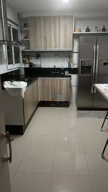 Foto 4 de Apartamento com 3 quartos à venda, 152m2 em Tatuapé, São Paulo - SP