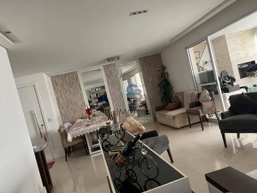 Foto 2 de Apartamento com 3 quartos à venda, 152m2 em Tatuapé, São Paulo - SP