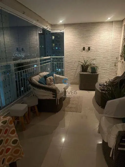 Foto 7 de Apartamento com 3 quartos à venda, 152m2 em Tatuapé, São Paulo - SP