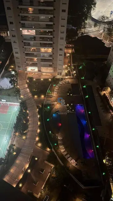 Foto 1 de Apartamento com 3 quartos à venda, 152m2 em Tatuapé, São Paulo - SP