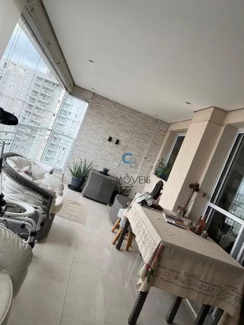 Foto 3 de Apartamento com 3 quartos à venda, 152m2 em Tatuapé, São Paulo - SP