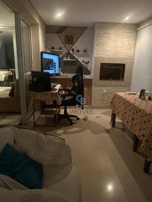 Foto 8 de Apartamento com 3 quartos à venda, 152m2 em Tatuapé, São Paulo - SP