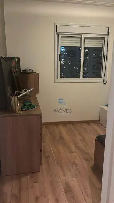 Foto 9 de Apartamento com 3 quartos à venda, 152m2 em Tatuapé, São Paulo - SP