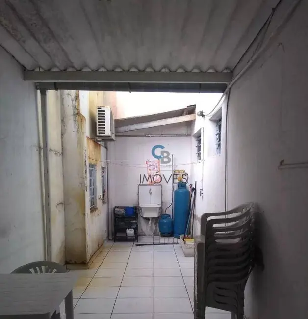 Foto 8 de Armazém / Galpão à venda, 850m2 em Belenzinho, São Paulo - SP