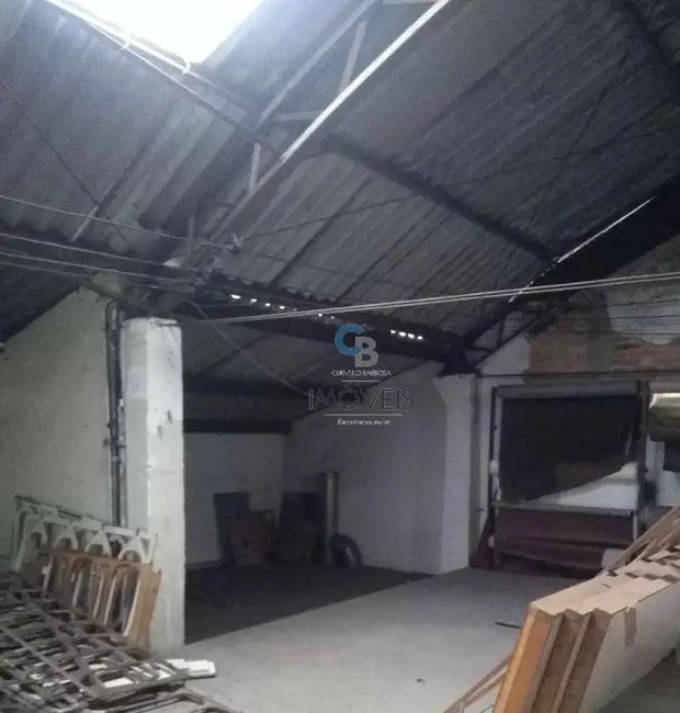 Foto 9 de Armazém / Galpão à venda, 850m2 em Belenzinho, São Paulo - SP