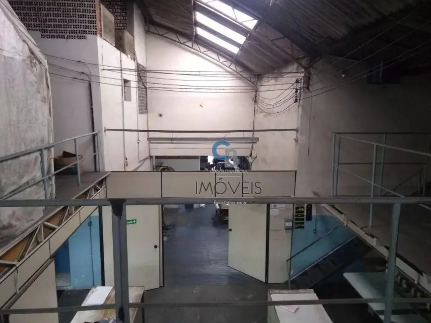 Foto 7 de Armazém / Galpão à venda, 850m2 em Belenzinho, São Paulo - SP