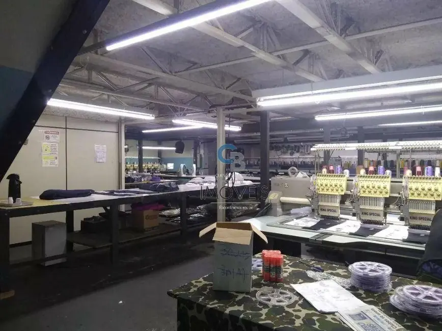 Foto 3 de Armazém / Galpão à venda, 850m2 em Belenzinho, São Paulo - SP